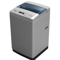 Ikon Foldable Top Load Washing Machine TL 7 Kg, Silver - IK-ST70A