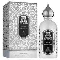 Attar Collection Musk Kashmir (U) Edp 100Ml