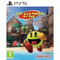 PAC Man World Re-Pac Ps5