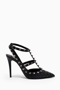 Valentino Garavani Rockstud Pumps in Nappa