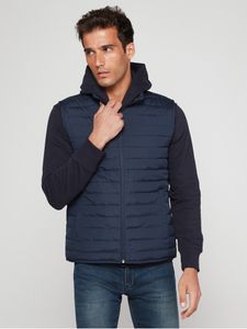 ColdControl Puffer Vest