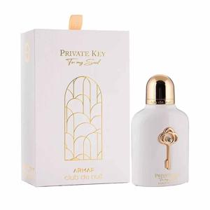 Armaf Club De Nuit Private Key To My Soul (U) Extrait De Parfum 100Ml