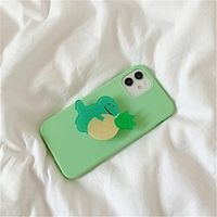 Fruits Dinosaur Expanding Mobile Holder Grip For Iphone Xiaomi Phone Socket Fold Smartphones Desktop Bracket Phone Stand Holder Lightinthebox - thumbnail