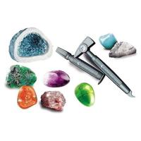 Clementoni Minerals & Geodes - 61377