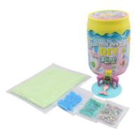 Slimy Shake And Make Mermaid 500G - thumbnail