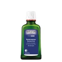 Weleda Shaving Toner 100ml