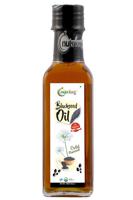 Nutriorg Certified Organic Blackseed Oil 100ml