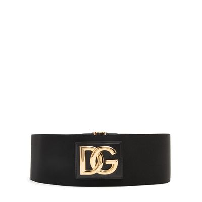 DG stretch band belt