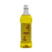 Phalada Pure And Sure Organic Ground Nut Oil 1Ltr - thumbnail
