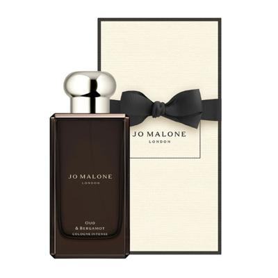 Jo Malone Oud & Bergamot Intense Cologne (U) 100Ml