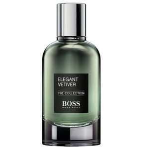 Hugo Boss Boss The Collection Elegant Vetiver (M) Edp 100Ml