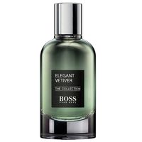 Hugo Boss Boss The Collection Elegant Vetiver (M) Edp 100Ml - thumbnail