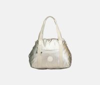 Womens Art M Tote Bag  Cloud Metal - thumbnail