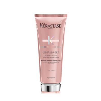 Kérastase Chroma Absolu Fondant Cica Chroma Conditioner 200ml Kérastase Chroma Absolu Fondant Cica Chroma Conditioner 200ml