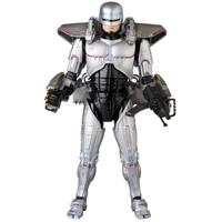 Medicom Toy Mafex Robocop 3 - Robocop