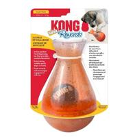 Kong Rewards Tipsy Interactive Dispenser Dog Toy