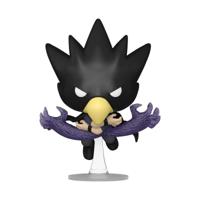 Funko Pop! Animation My Hero Academia Tokoyami Fa Vinyl Figure - thumbnail