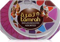 Tamrah Assorted Chocolate Tin 700 grams