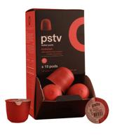 Pstv Water Pods - Kickstart 15 Pods