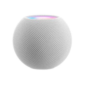 Apple Homepod Mini | White Color | Smart Speaker with Siri | MY5H2