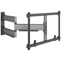 ELITE TV WALL BRACKET MOUNT FOR 55-100 INCHES TV'S, (TVM 5845)