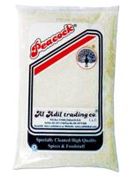 Peacock Sugar Barik 2Kg