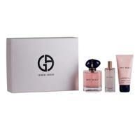Armani My Way (W) Eau De Parfum 90Ml Gift Set