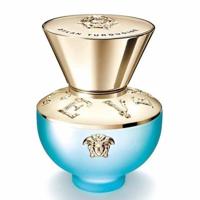 Versace Pour Femme Dylan Turquoise (W) 30Ml Perfumed Hair Mist Tester - thumbnail