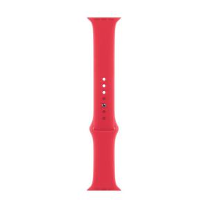 Apple Watch 41mm (PRODUCT)RED Sport Band - S/M