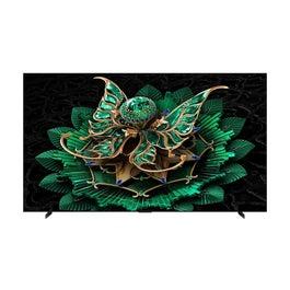 TCL 115-Inch 4K Premium QD-Mini LED Google TV, Dolby Vision IQ, HDR10+, 144Hz Refresh Rate (115C7K)
