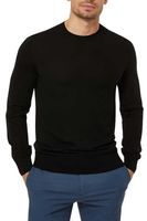 Regal Wool Crewneck Sweater Regal Wool Crewneck Sweater
