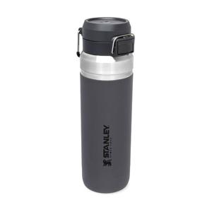 Stanley GO Flip Water Bottle - Charcoal 1064ml