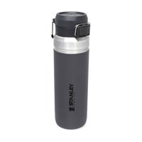 Stanley GO Flip Water Bottle - Charcoal 1064ml - thumbnail