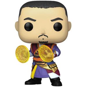 Funko Pop! Marvel Doctor Strange In The Multiverse Of Madness Wong 3.75-Inch Vinyl Figure