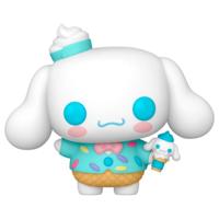 Funko Pop Hello Kitty Cinnamoroll Value