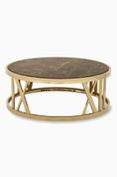 Baccarat Coffee Table
