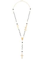 Dolce & Gabbana Rosary necklace - GOLD