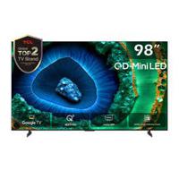 TCL 98" C855 QD-Mini LED TV