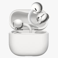 Huawei FreeClip 2, Wireless Headset, White