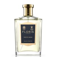 Floris White Rose (W) Edt 100ml (UAE Delivery Only)