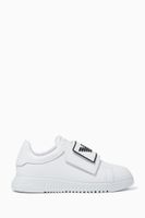 Eagle Logo Patch Sneakers Eagle Logo Patch Sneakers