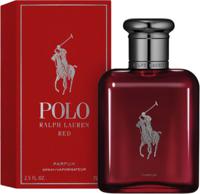 Ralph Lauren Polo Red (M) Parfum 75Ml Refillable