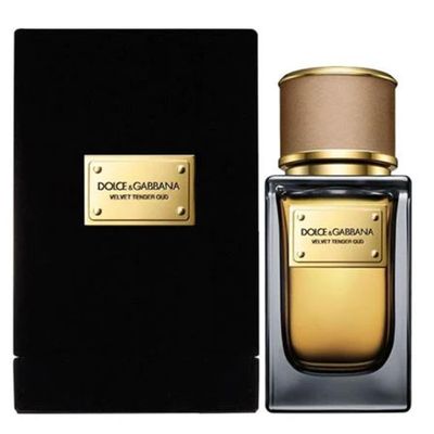 Dolce & Gabbana Velvet Tender Oud (U) Edp 50Ml Dolce & Gabbana Velvet Tender Oud (U) Edp 50Ml