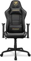 Cougar Armor Elite Royal Ergonomic And Adjustable Gaming chair - CG-CHAIR-ARMOR-ELITE-ROYAL