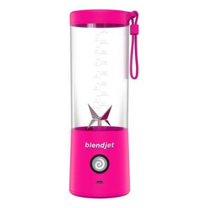 Blendjet V2X Portable Blender 475ml Hot Pink