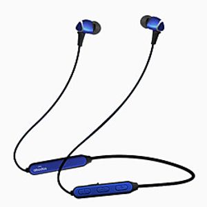 ABODOS AS-WH02 Neckband Headphone Bluetooth 4.2 Stereo with Microphone HIFI for Apple Samsung Huawei Xiaomi MI  Mobile Phone miniinthebox