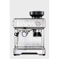 Solis Grind and Infuse Coffee Machine, 980.3