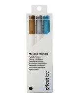 Cricut Joy Medium Point Markers Pack of 3 Cricut Joy Medium Point Markers Pack of 3