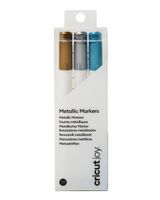 Cricut Joy Medium Point Markers Pack of 3 - thumbnail