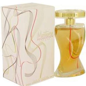 Montana Suggestion Eau D'Or For Women Eau De Parfum 100ml